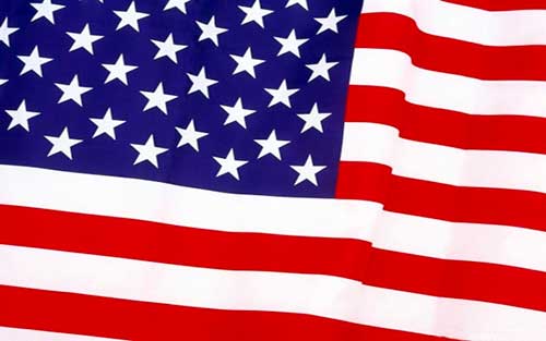 Работа в США
